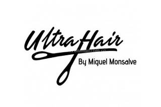 Ultra hair by miguel monsalve