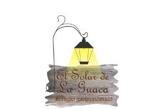 El Solar De La Guaca logo