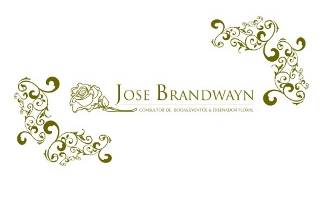 Jose Brandwayn logo