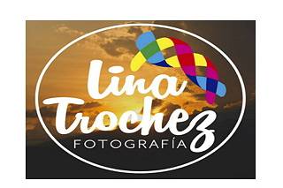 Lina Trochez Fotografía logo