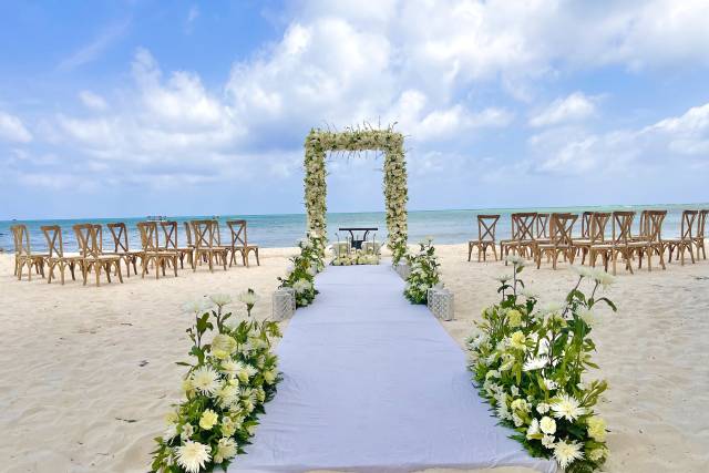 MMS Events Planner