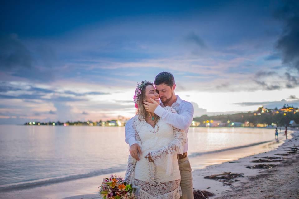 Ceremonia simbólica bodas