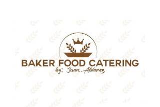 Baker Food Logo