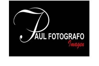 Paul Fotógrafo Logo