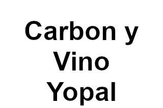 Carbon y Vino Yopal