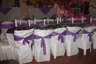 Eventos Holyday