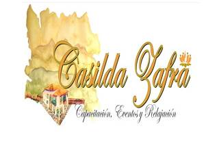 Casilda Zafra Logo