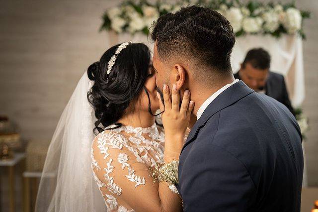 Matrimonios en Barranquilla