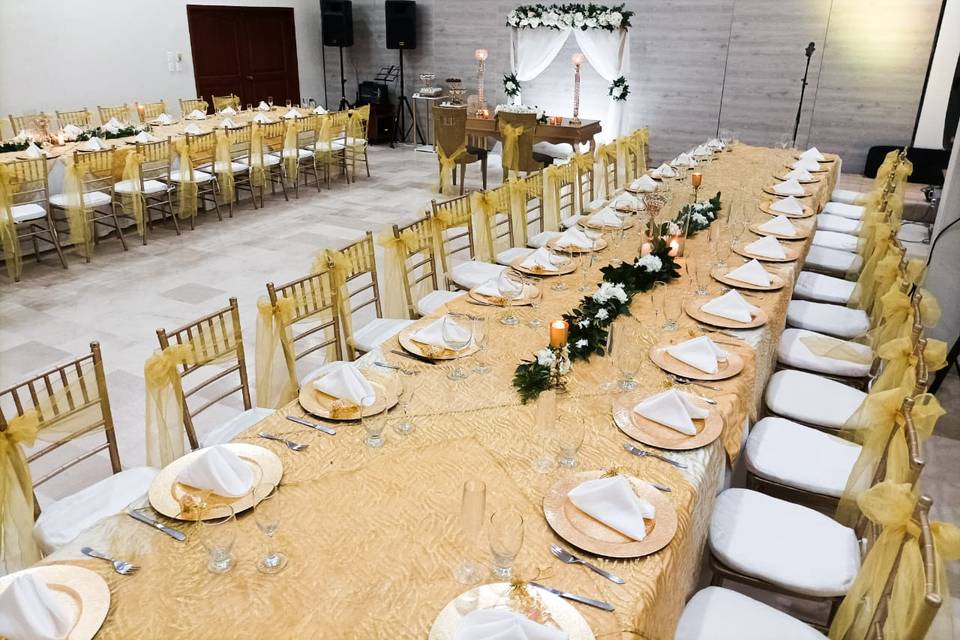 Matrimonios en Barranquilla