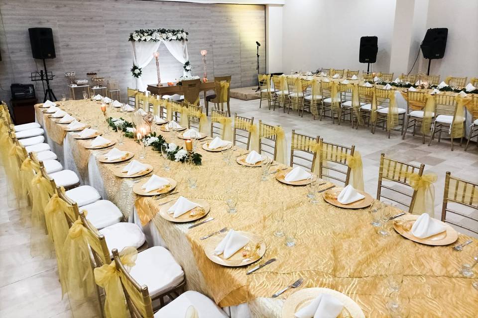 Matrimonios en Barranquilla