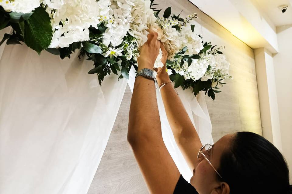 Matrimonios en Barranquilla