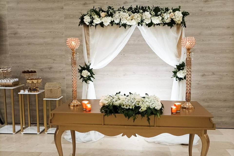 Matrimonios en Barranquilla