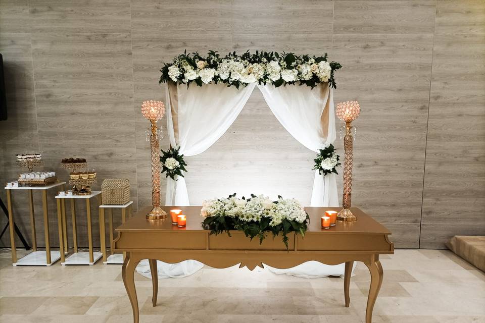 Matrimonios en Barranquilla