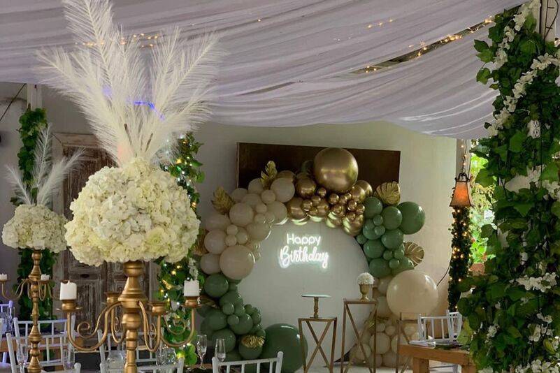 San Gabriel Eventos