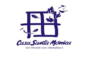 Hotel Campestre Casa Santa Mónica