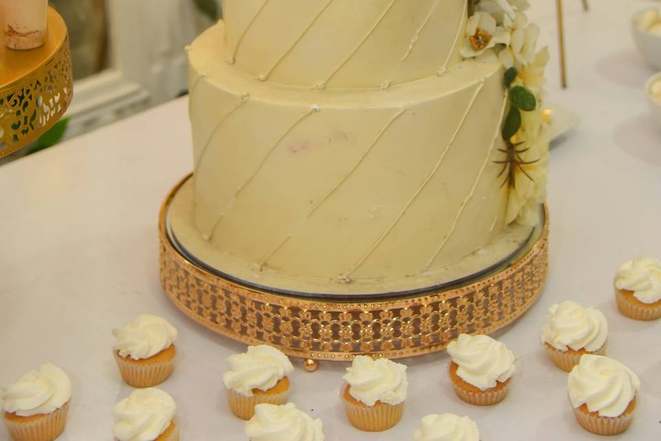 Tortas decoradas