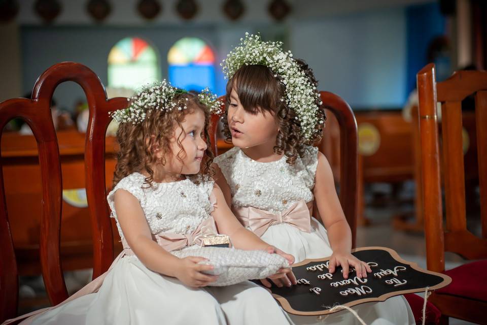 Bodas