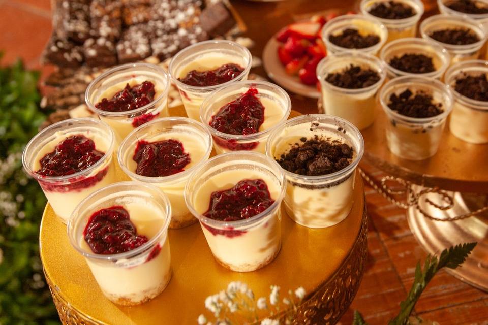 Postres