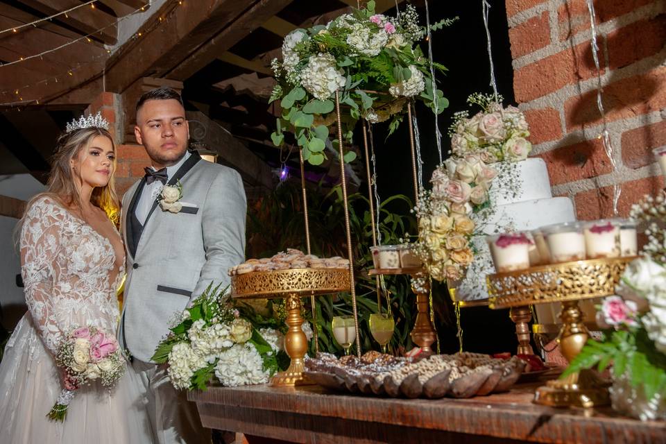 Bodas