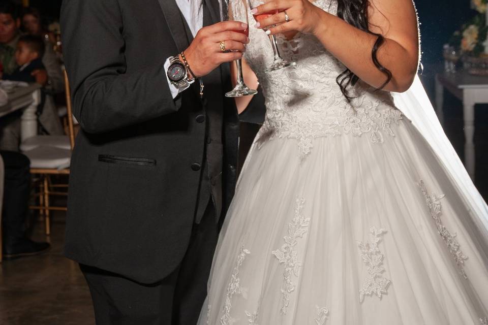 Bodas