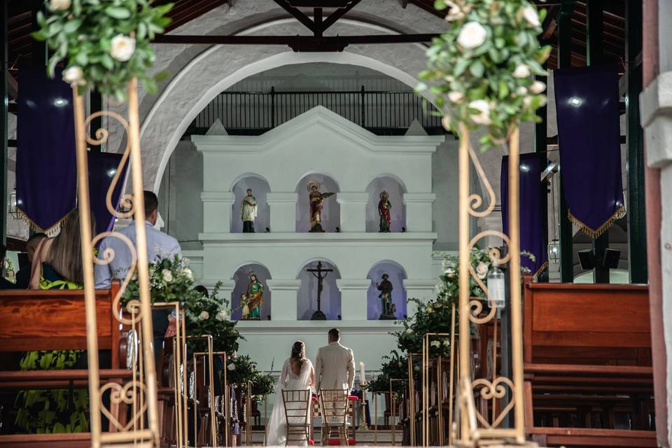 Bodas
