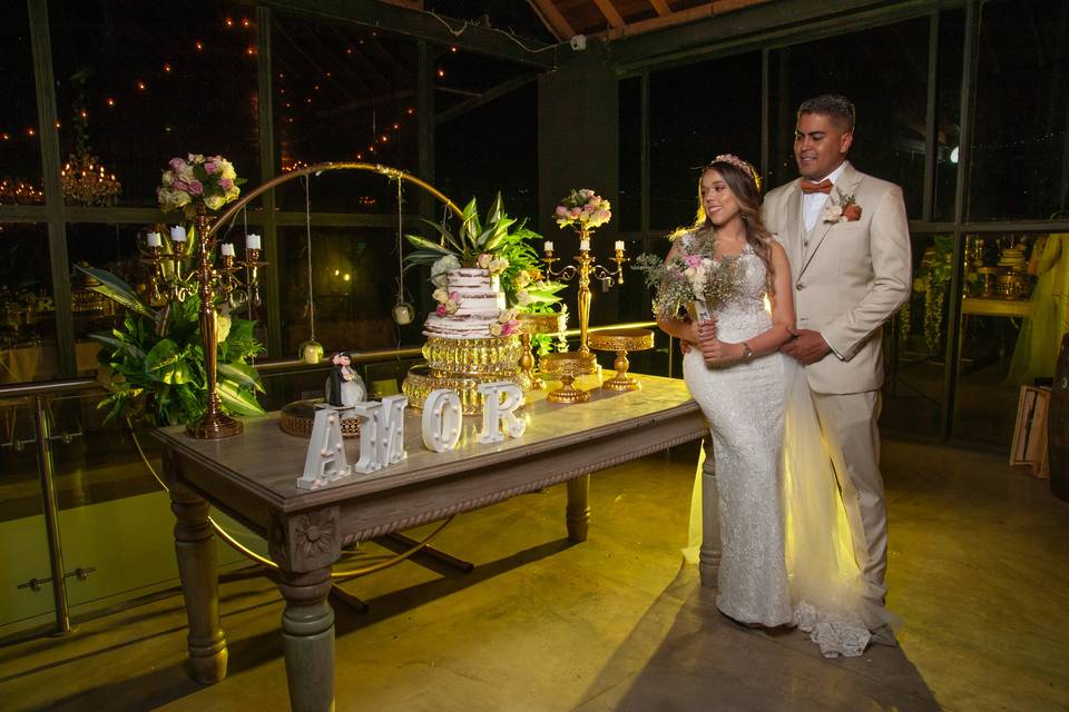 Bodas