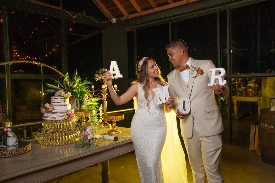 Bodas