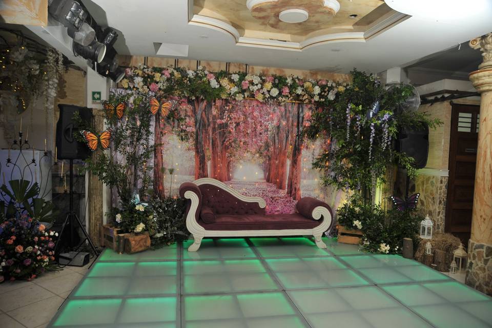 Divan