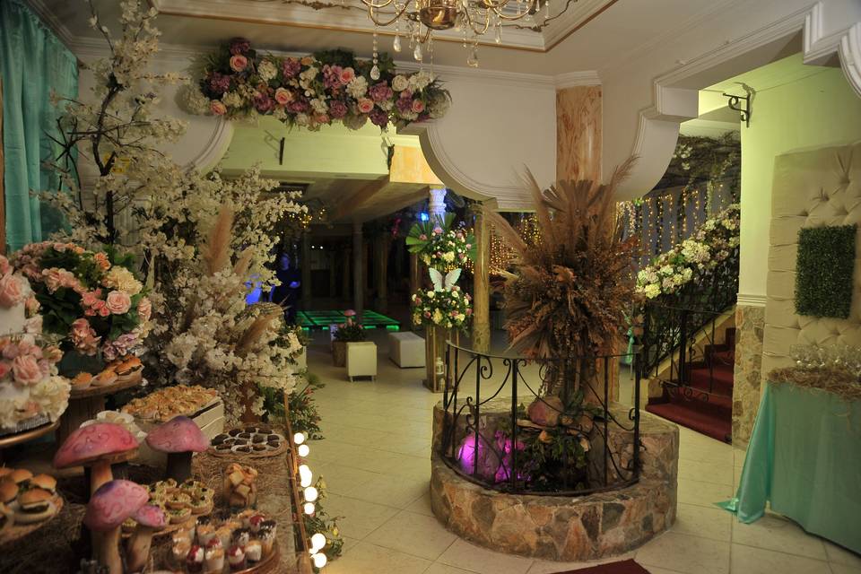Decoraciones