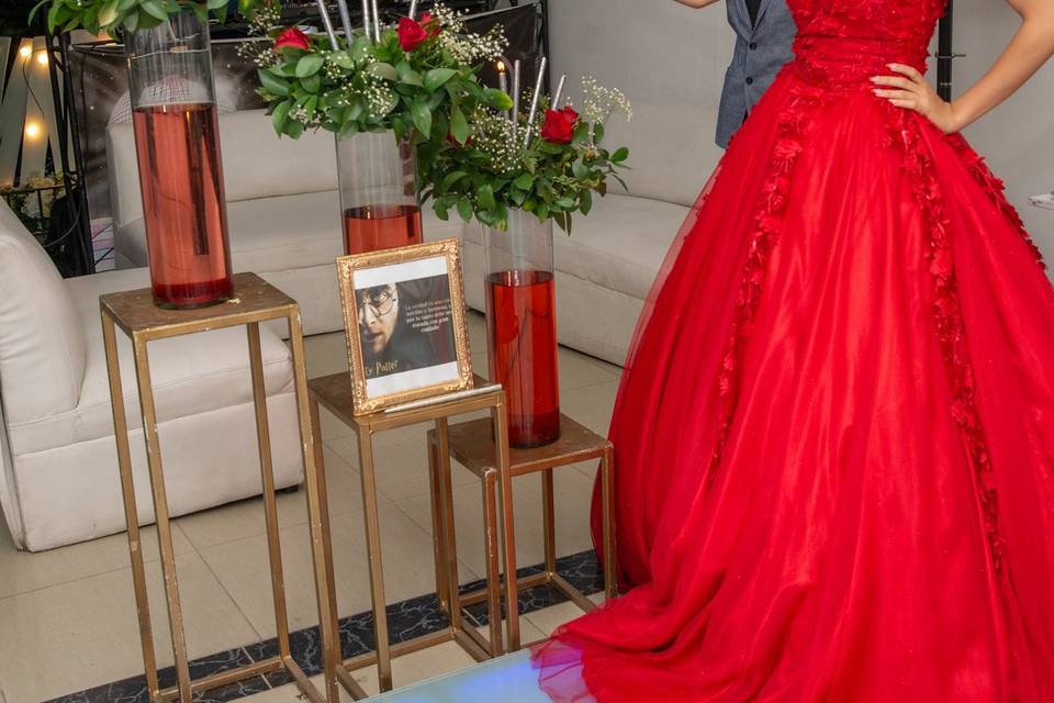 Quinces