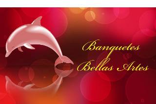 Banquetes Bellas Artes