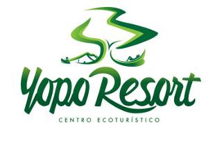 Yopo Resort logo