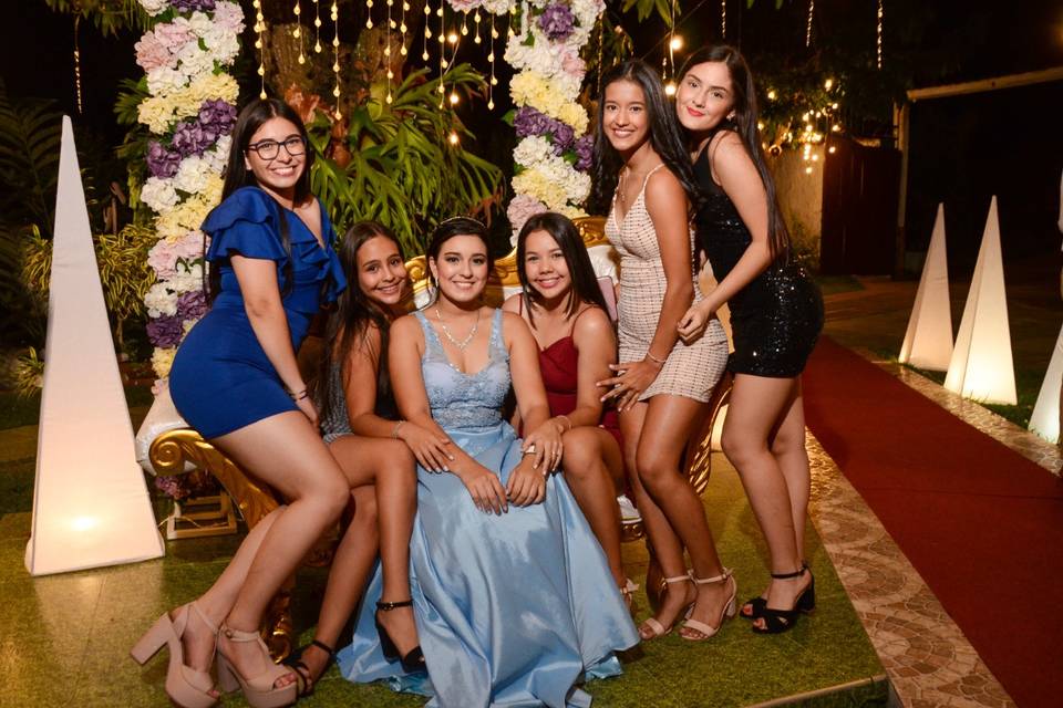 Momentos Inolvidables