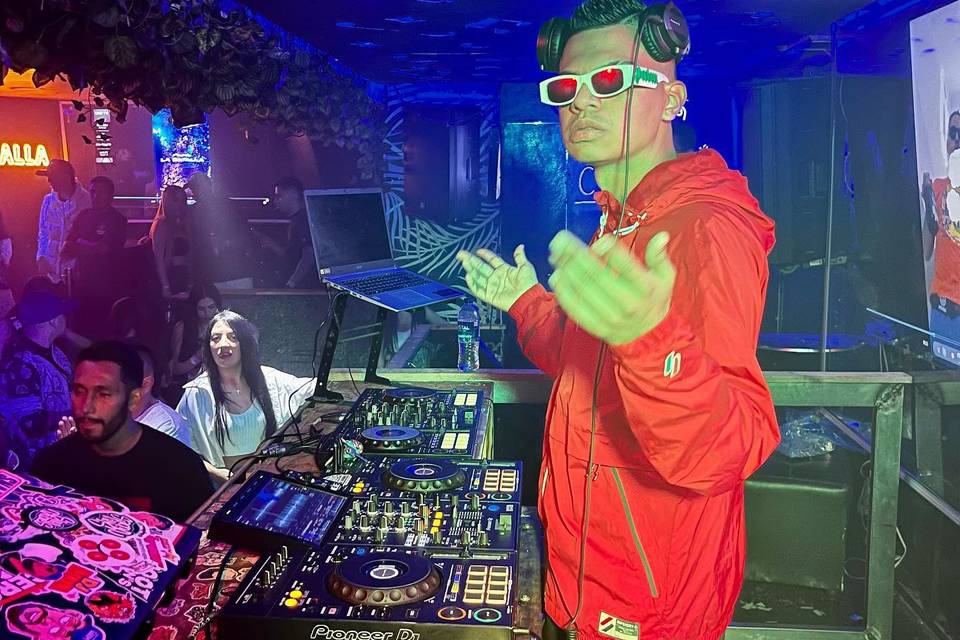Diego Moreno Producciones