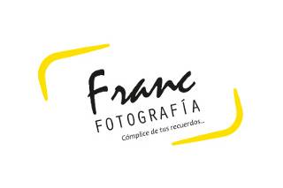 Franc Fotografía Logo