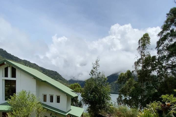 Casa Nueva Lago Calima