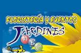 Floristeria y Eventos Jardines ABC logo