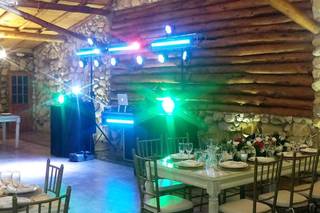 B+E+D Mega Eventos 1