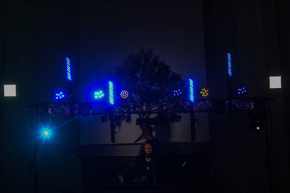 Luces