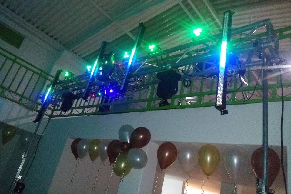 Luces