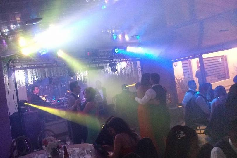 Luces