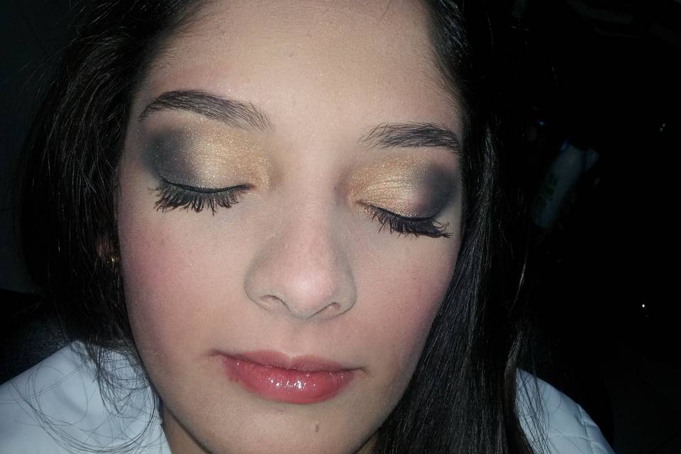 Maquillaje