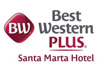 Best Western Plus Santa Marta Hotel