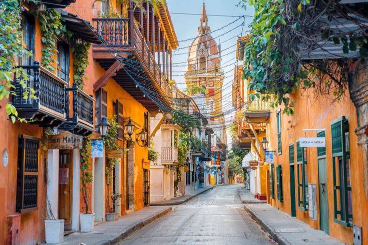 Getsemani Cartagena