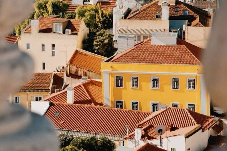 Centro de Lisboa