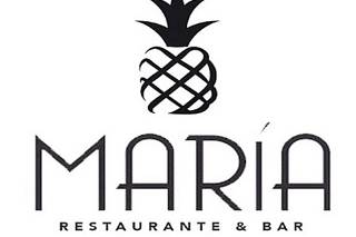 restaurante maria cartagena logo