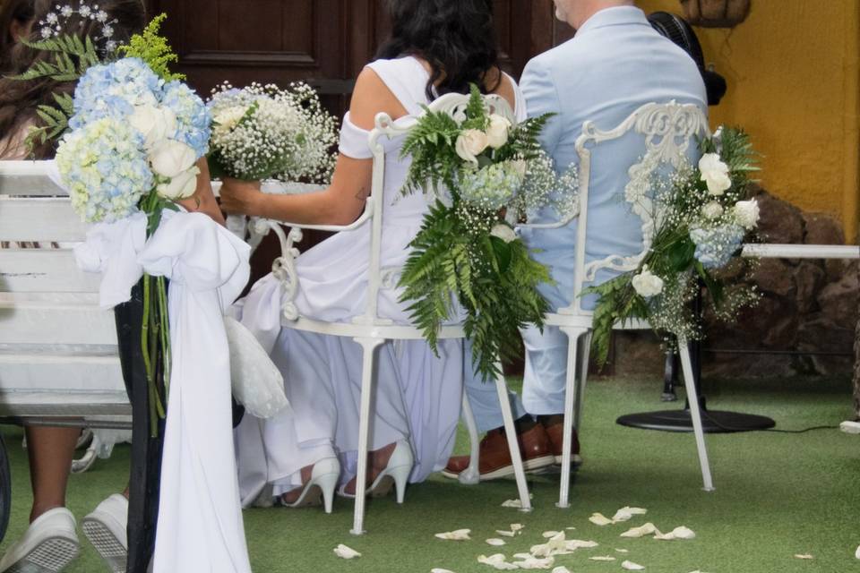 Fotos creativas para eventos sociales