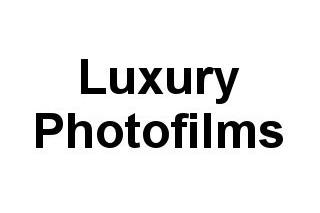 Luxury Photofilms Logo
