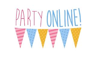 Party Online