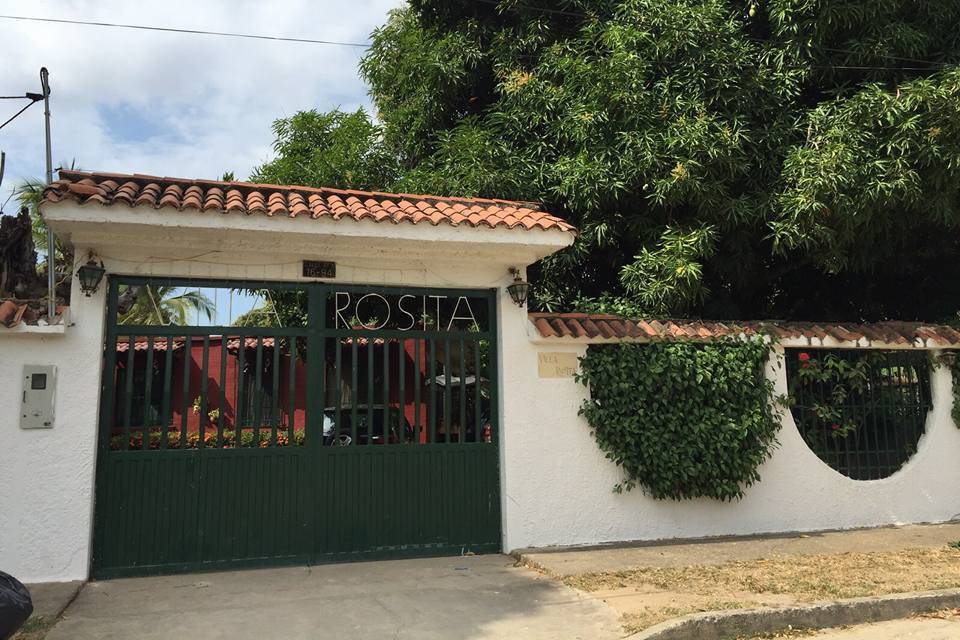 Finca Villa Rosita
